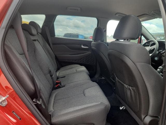 2019 HYUNDAI SANTA FE SE 11