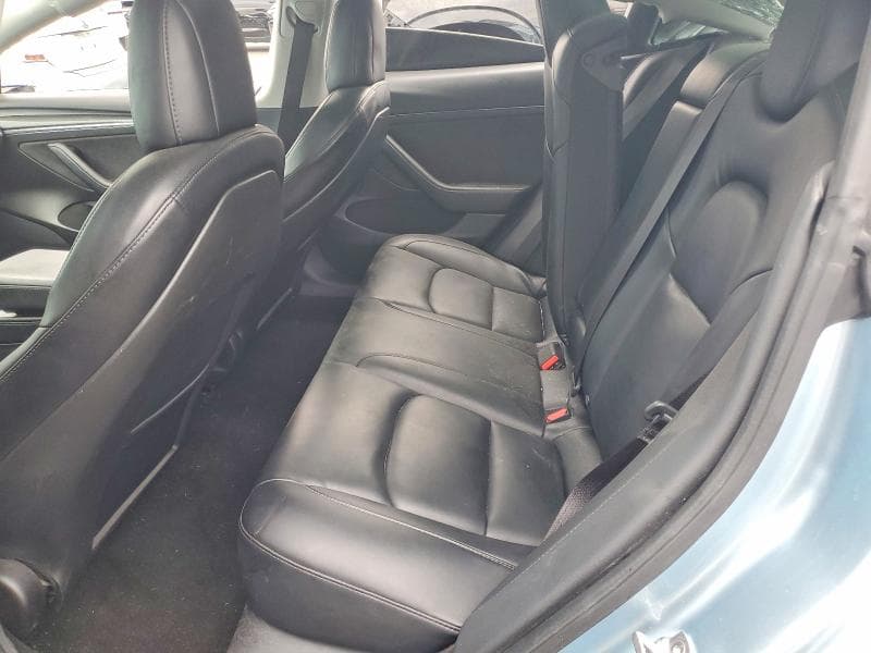 2021 TESLA MODEL 3 10