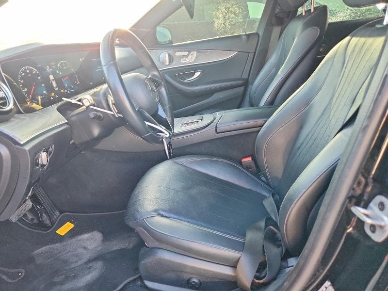 2021 MERCEDES-BENZ E 350 7