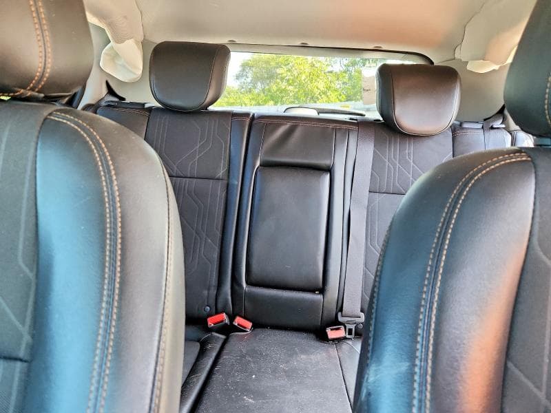 2018 CHEVROLET TRAX 1LT 10
