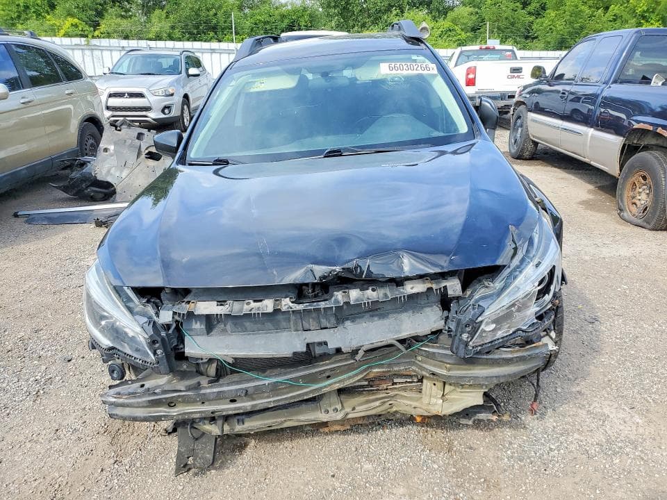 2019 SUBARU OUTBACK 2.5I 5