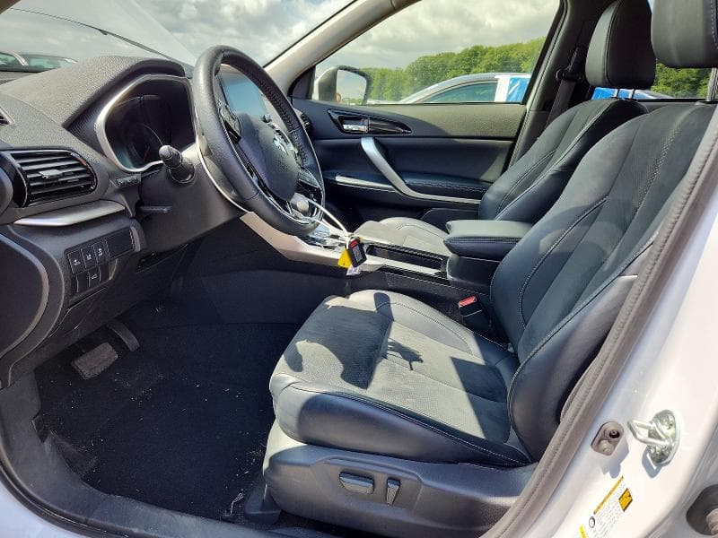 2025 MITSUBISHI ECLIPSE CROSS SE 7