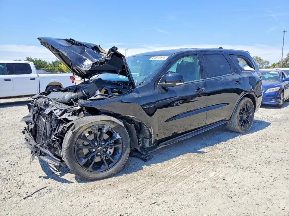 2020 DODGE DURANGO R/T - 1
