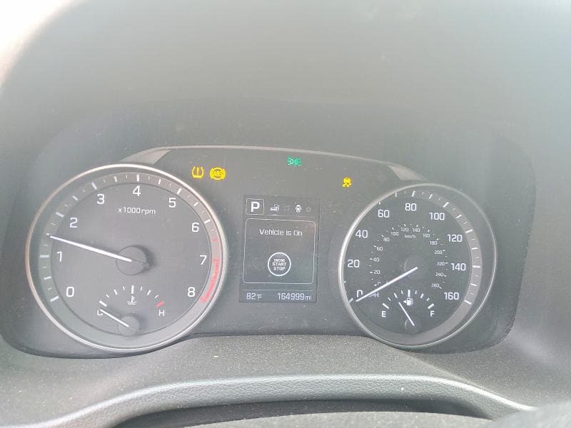 2017 HYUNDAI ELANTRA VALUE EDITION 9