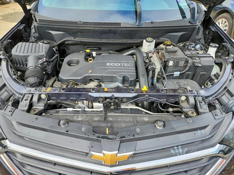 2020 CHEVROLET EQUINOX LT 12