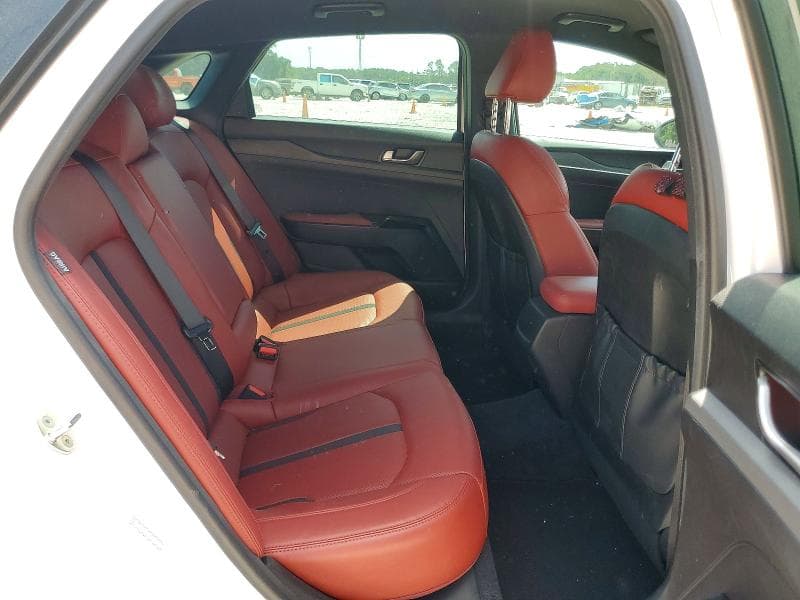 2023 KIA K5 GT LINE 10
