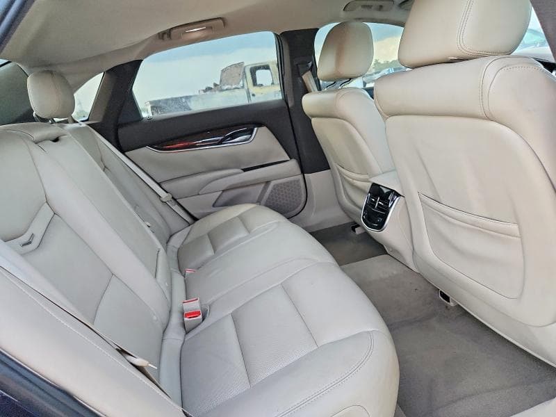 2017 CADILLAC XTS LUXURY 10