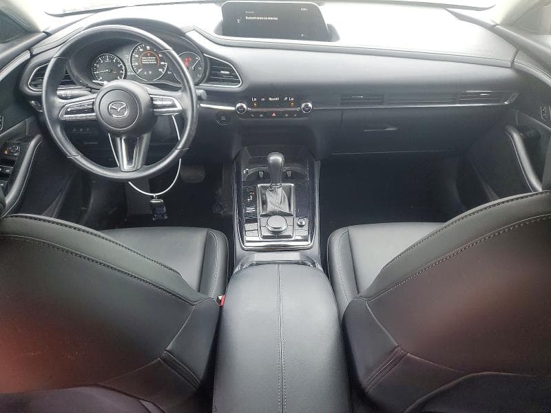 2022 MAZDA CX-30 PREFERRED 8