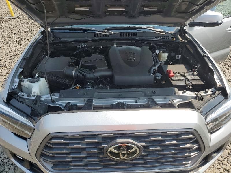 2020 TOYOTA TACOMA TRD SPORT 11