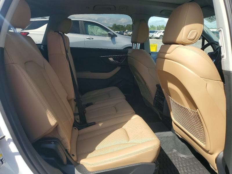 2026 AUDI Q7 PRESTIGE 11