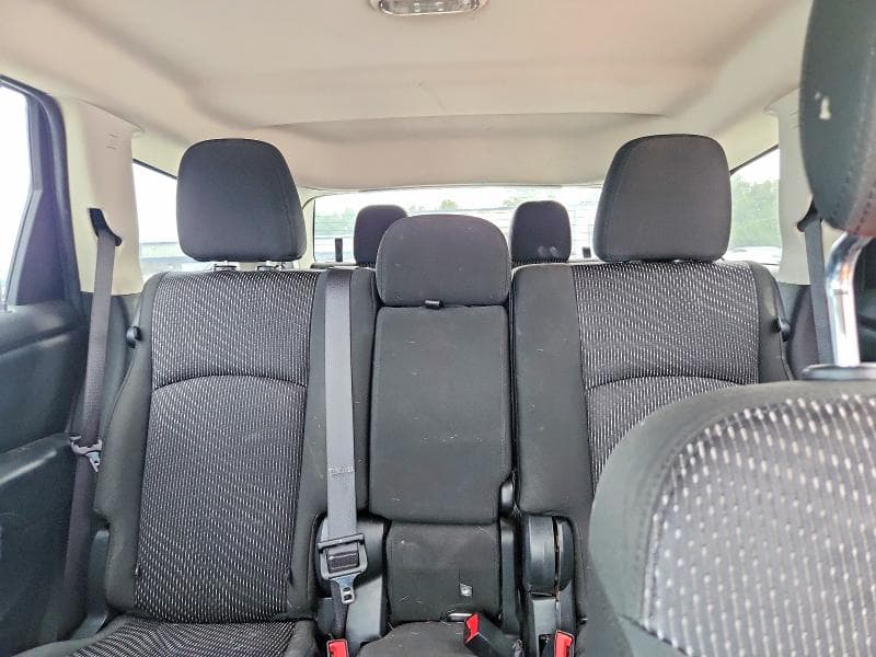 2020 DODGE JOURNEY SE 10