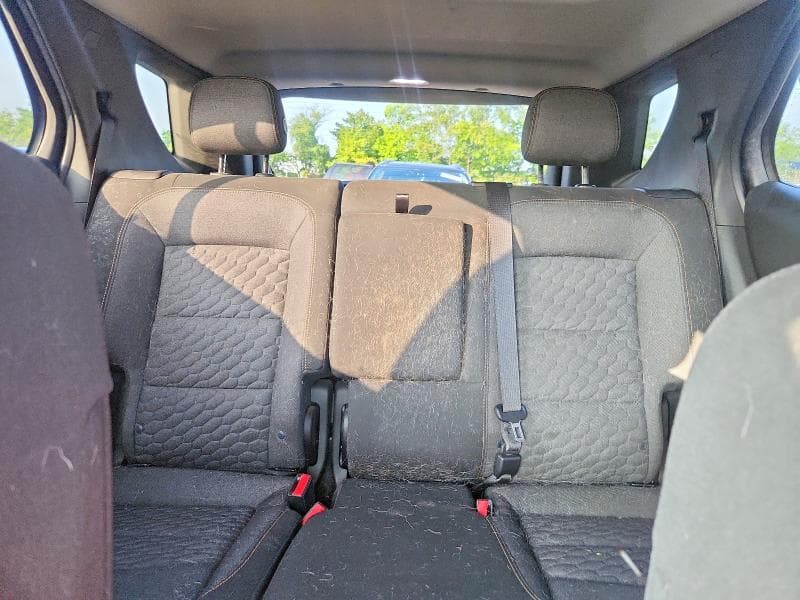 2019 CHEVROLET EQUINOX LT 10