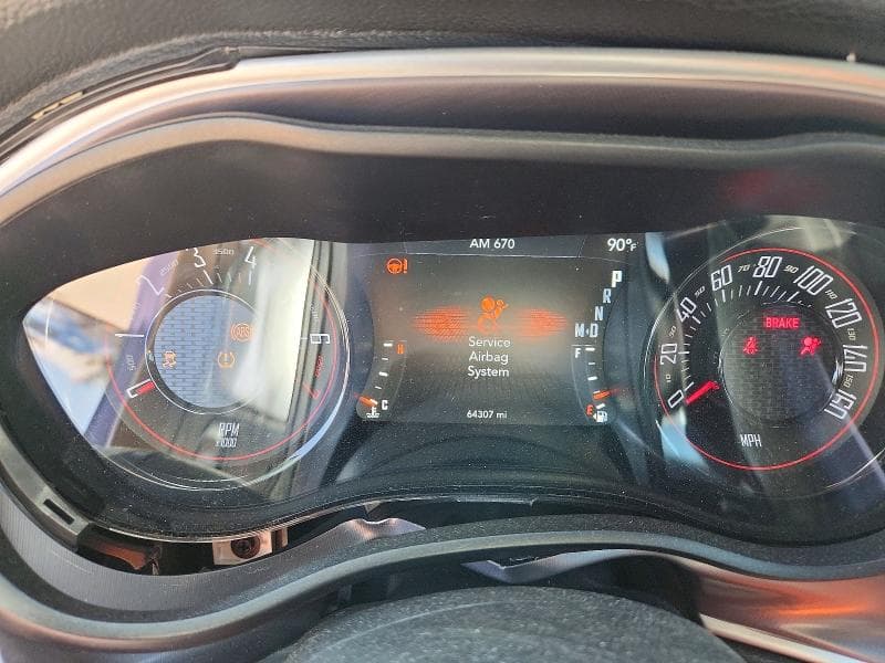 2020 DODGE CHALLENGER GT 9