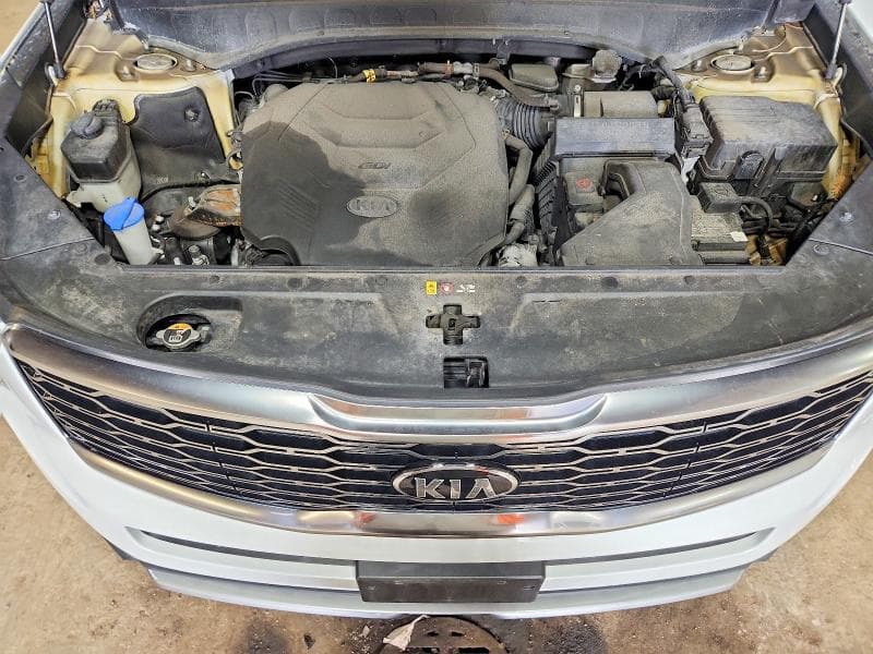 2020 KIA TELLURIDE S 12