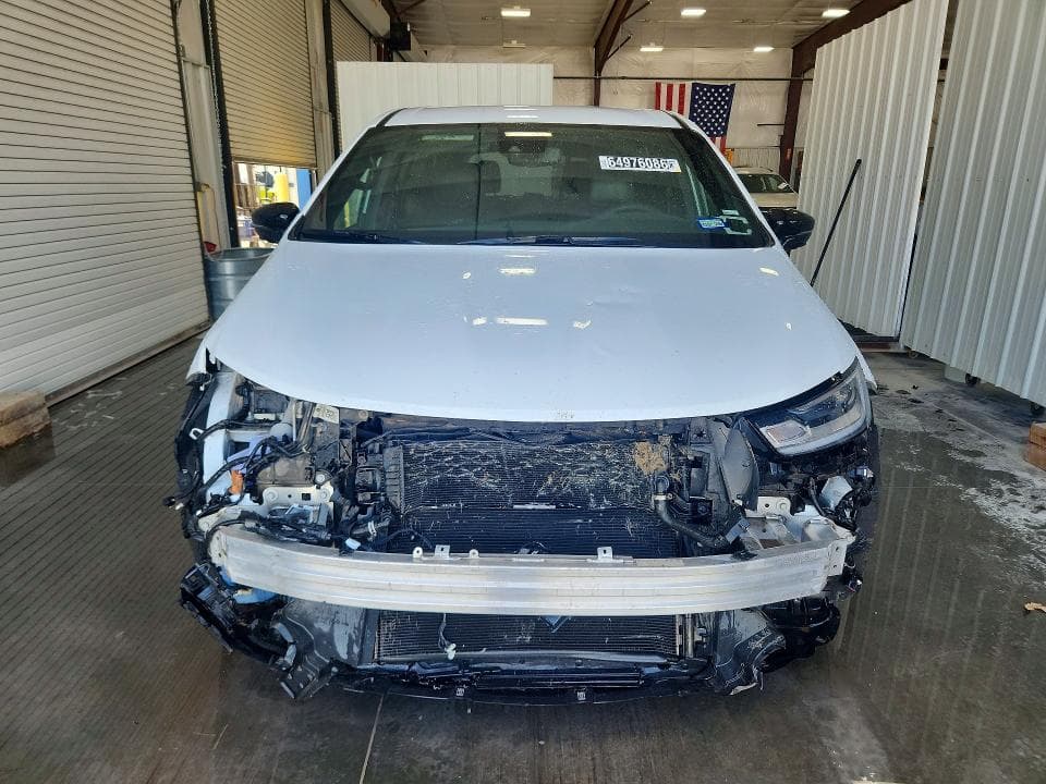 2024 CHRYSLER PACIFICA HYBRID SELECT 5
