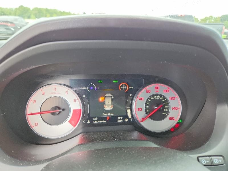 2020 ACURA RDX A-SPEC 9