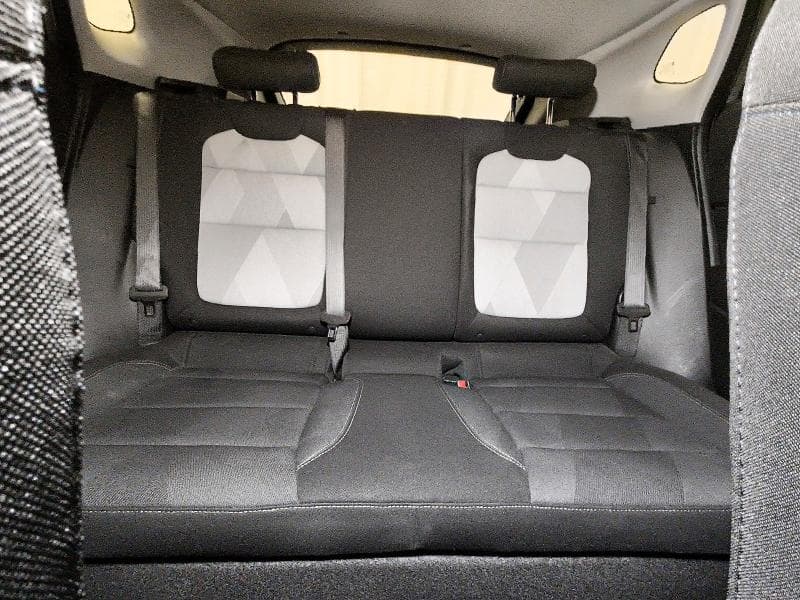 2026 CHEVROLET TRAX LS 10