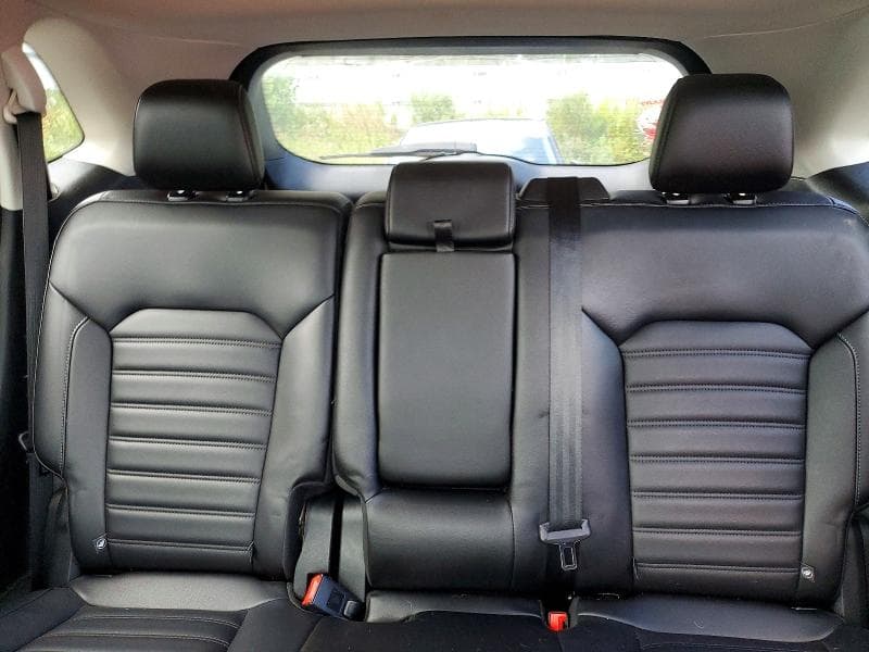 2022 FORD EDGE SEL 10