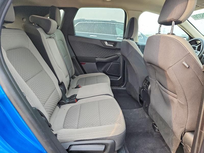 2020 FORD ESCAPE SE 10
