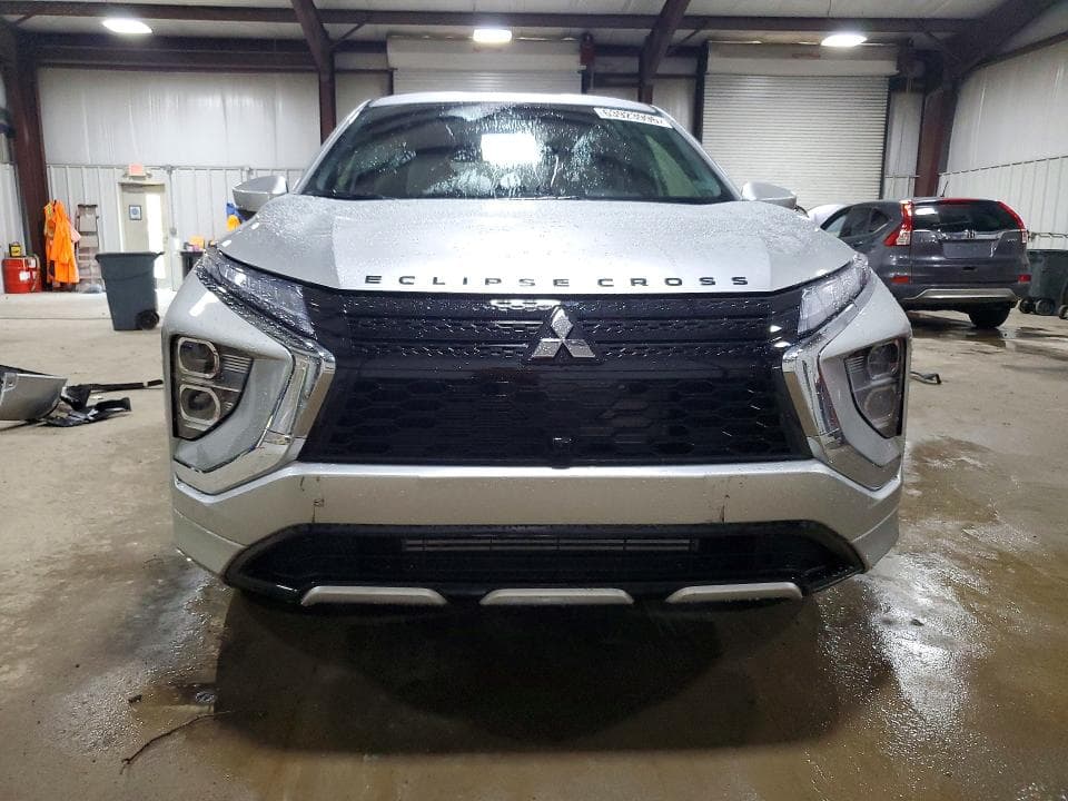 2026 MITSUBISHI ECLIPSE CROSS SE 5