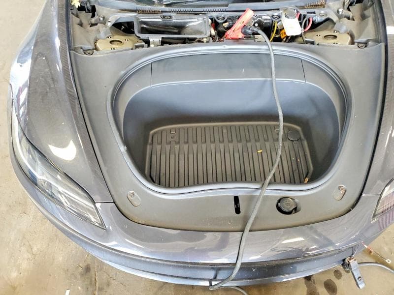 2024 TESLA MODEL 3 11