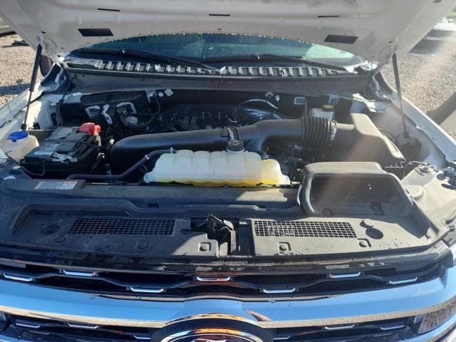 2024 FORD EXPEDITION LIMITED 12