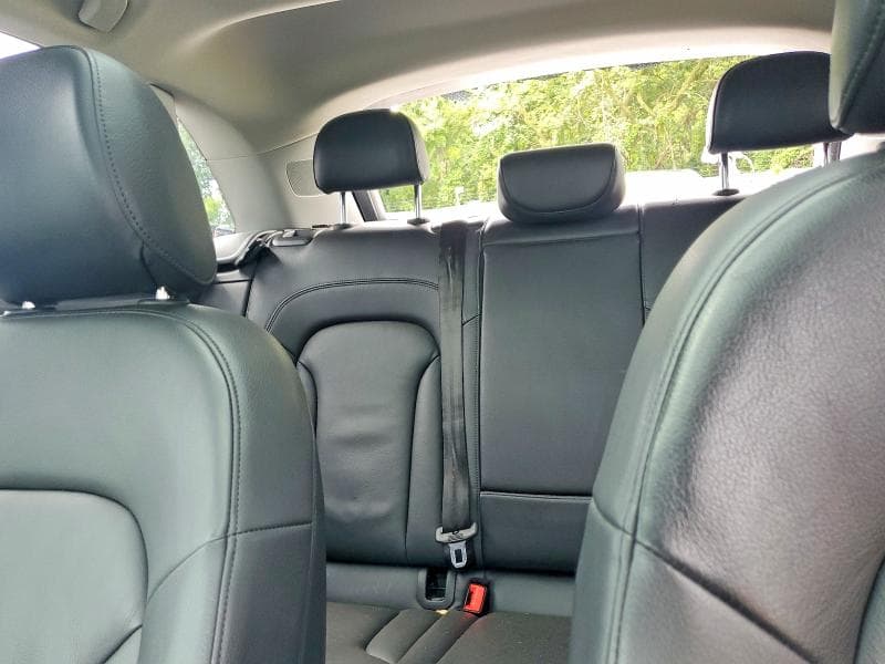 2018 AUDI Q3 PREMIUM PLUS 10