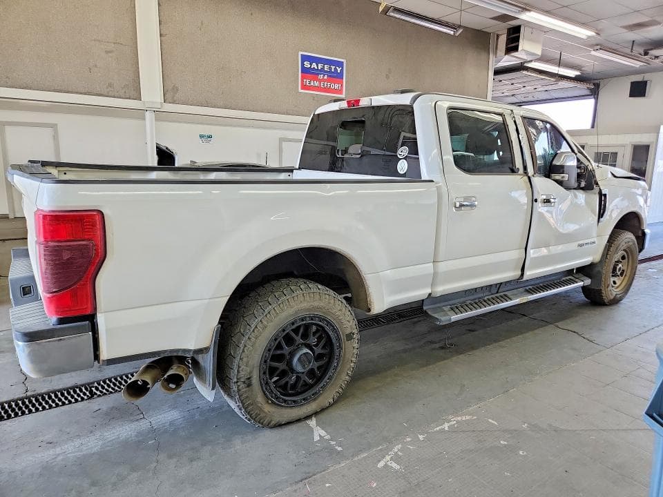 2020 FORD F250 3