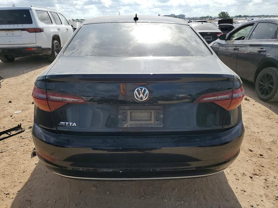 2019 VOLKSWAGEN JETTA S 6