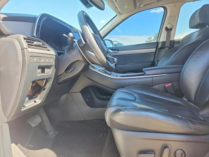 2022 HYUNDAI PALISADE SEL 7