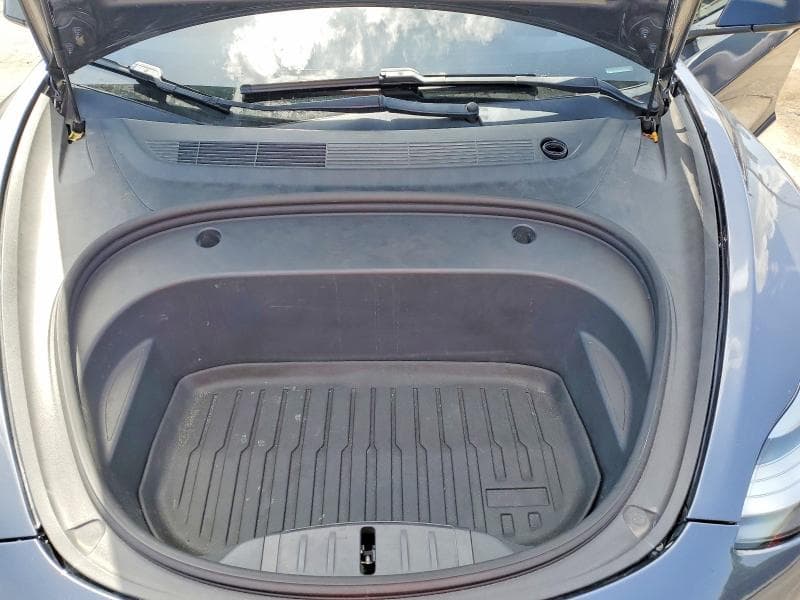 2021 TESLA MODEL 3 11