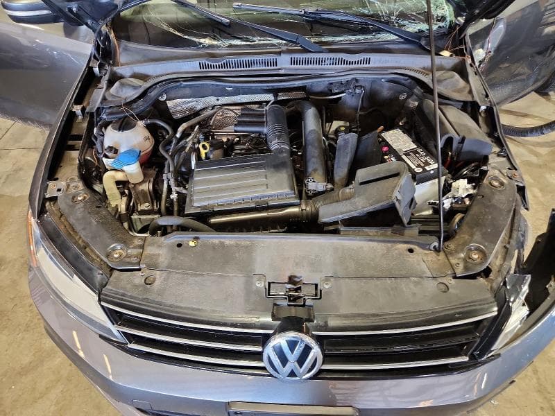 2017 VOLKSWAGEN JETTA SE 11