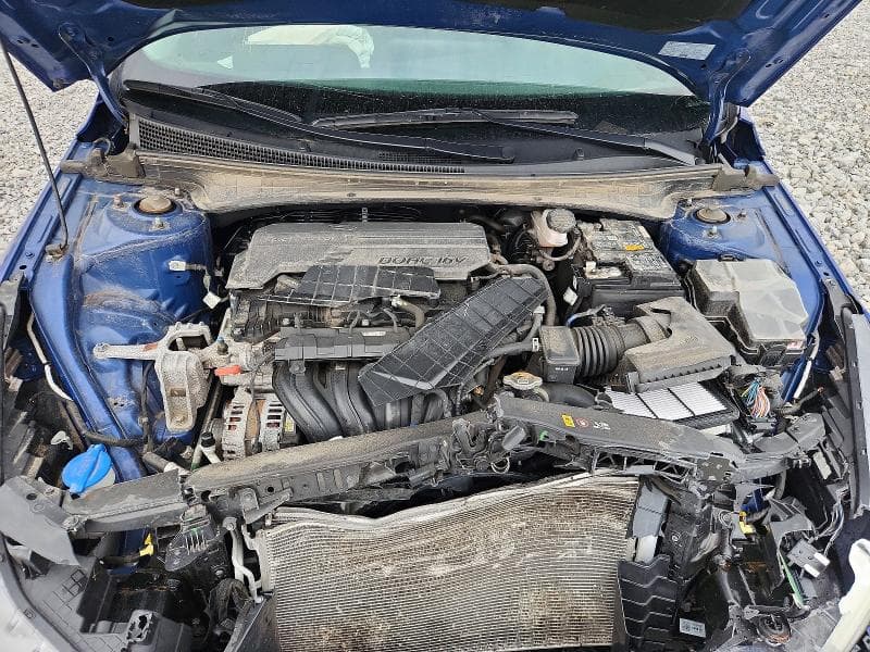2022 HYUNDAI ELANTRA SEL 11