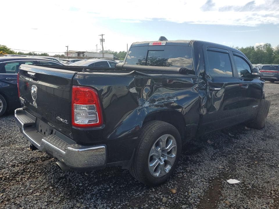 2019 RAM 1500 BIG HORN/LONE STAR 3