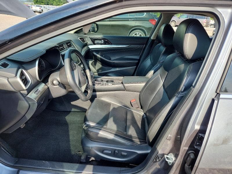 2020 NISSAN MAXIMA SV 7