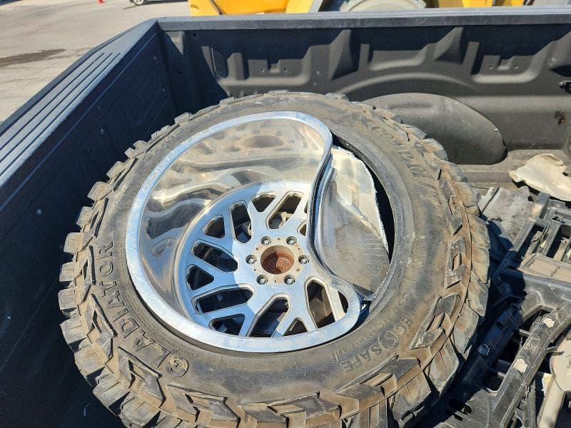 2017 FORD F150 SUPERCREW 12