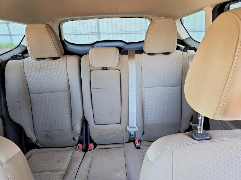 2017 FORD ESCAPE SE 10