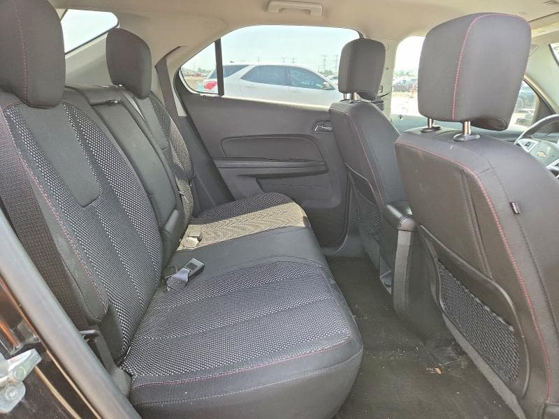 2017 CHEVROLET EQUINOX LT 10