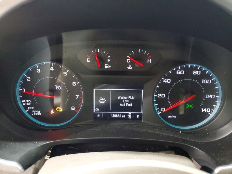 2022 CHEVROLET MALIBU LT 9