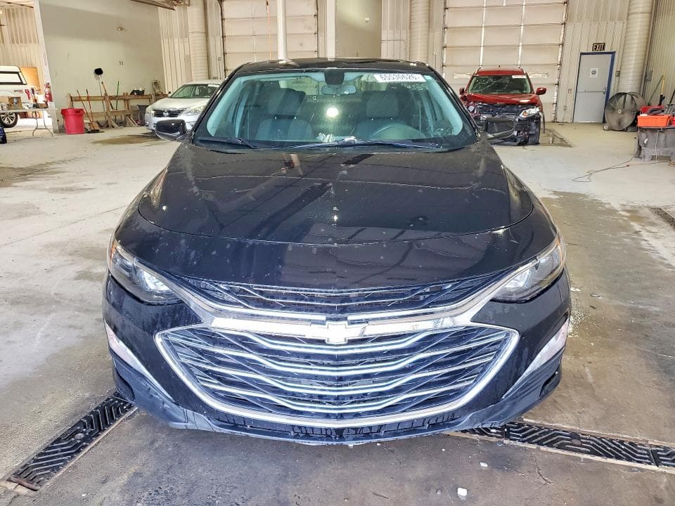 2019 CHEVROLET MALIBU LT 5