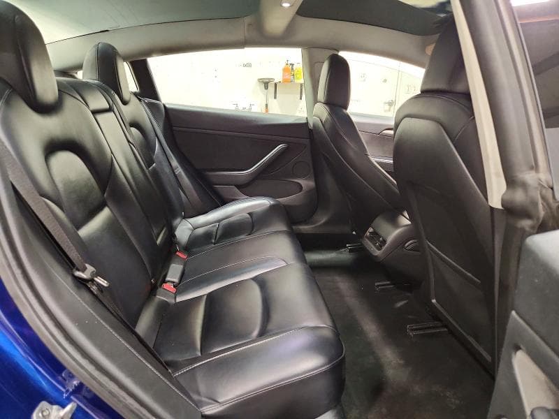 2022 TESLA MODEL 3 10