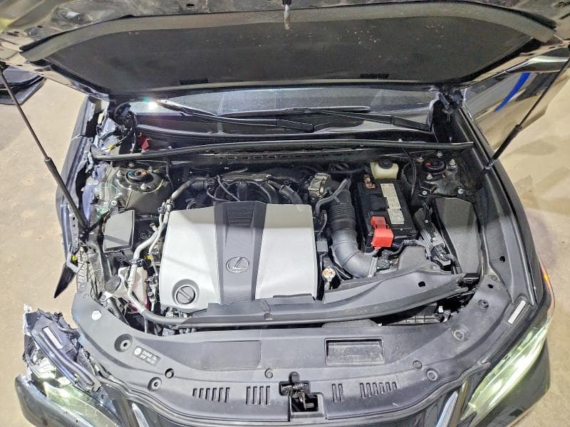 2025 LEXUS ES 350 ULTRA LUXURY 11