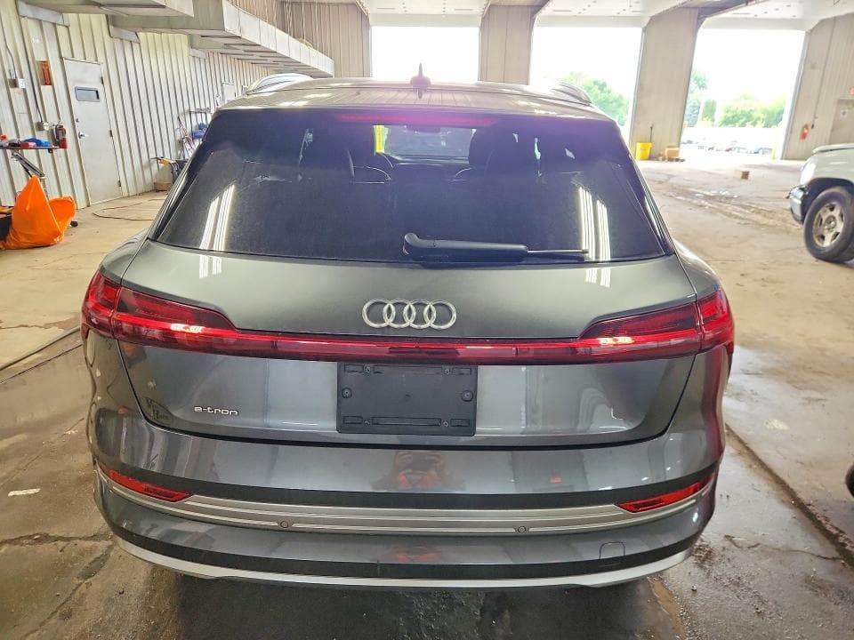 2019 AUDI E-TRON PRESTIGE 6