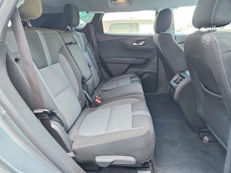 2026 CHEVROLET BLAZER 2LT 11