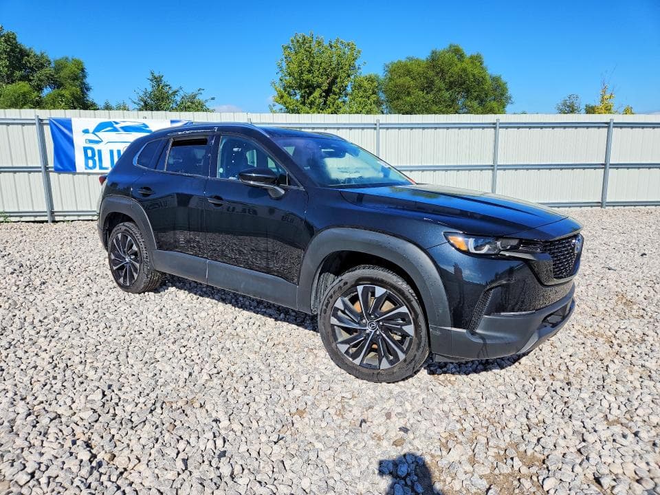 2026 MAZDA CX-50 PREMIUM PLUS 4