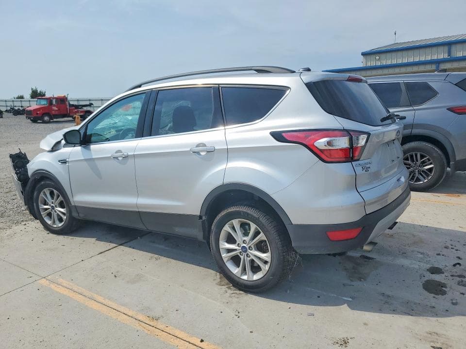2017 FORD ESCAPE SE 2
