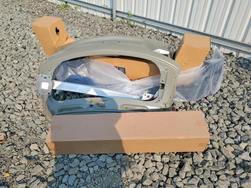 2019 CHEVROLET EQUINOX LS 13