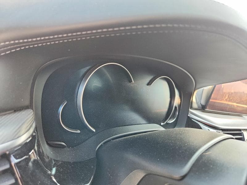 2019 BMW M5 9