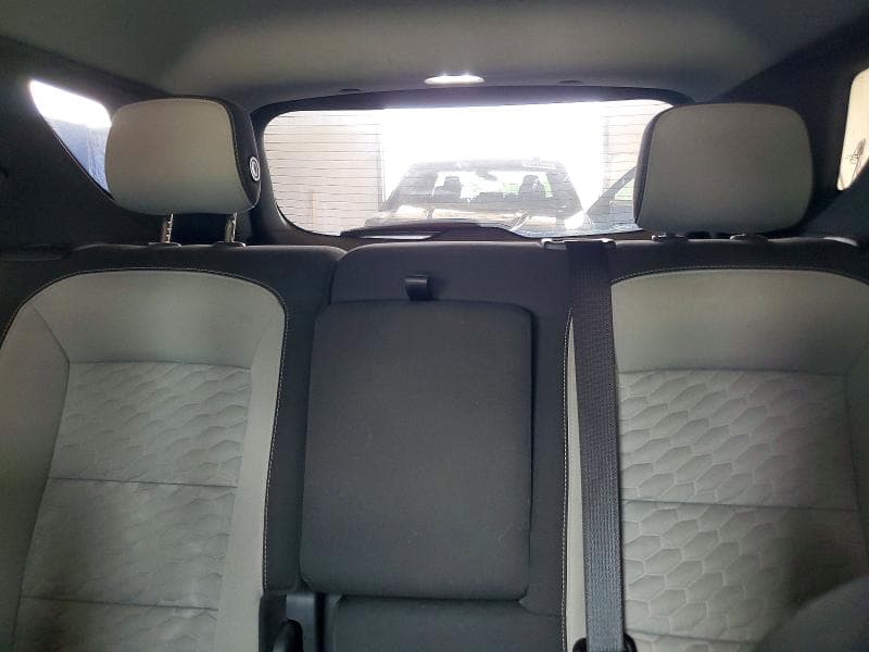 2020 CHEVROLET EQUINOX LS 10