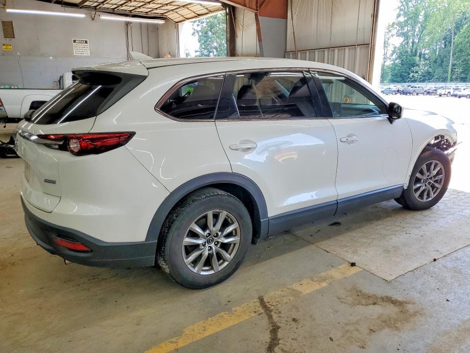 2019 MAZDA CX-9 TOURING 3